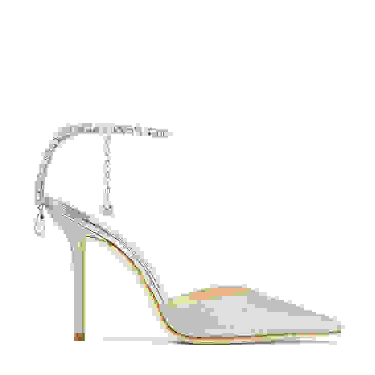 Jimmy Choo サイ―ダ 100