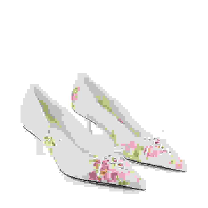 Jimmy Choo スカーレット 50