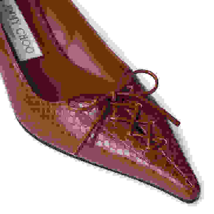 Jimmy Choo スカーレット 50
