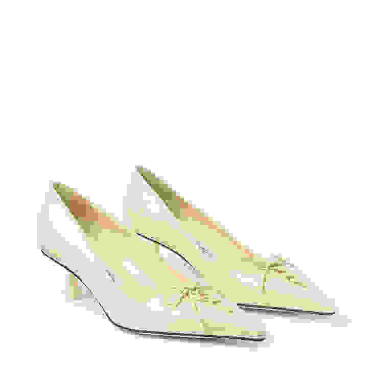 Jimmy Choo スカーレット 50