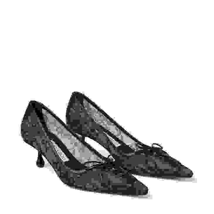 レース エディット | ウィメンズ シューズ＆バッグ | JIMMY CHOO