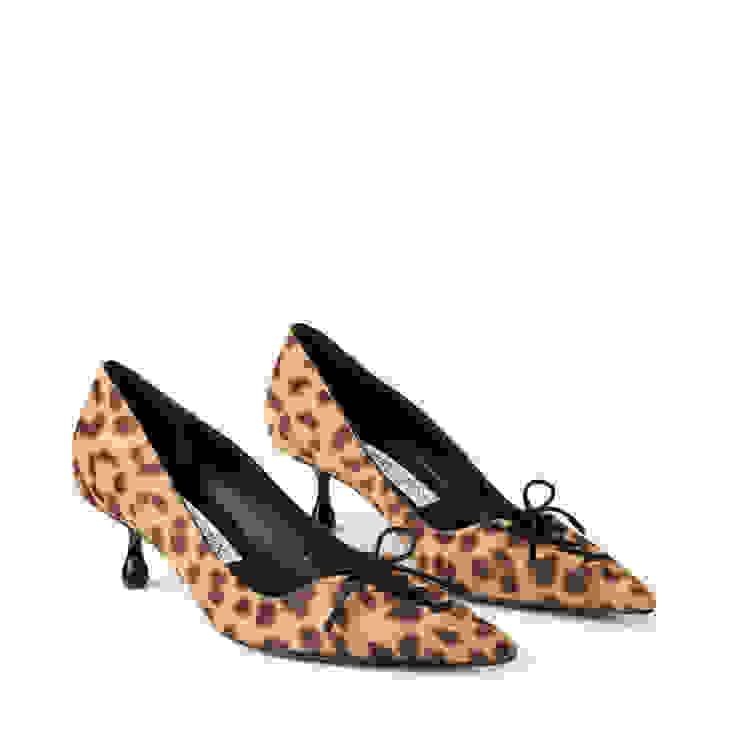 Jimmy Choo スカーレット 50