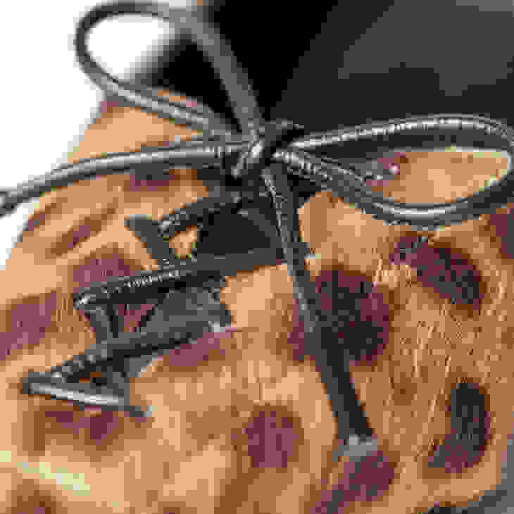 Jimmy Choo スカーレット 50