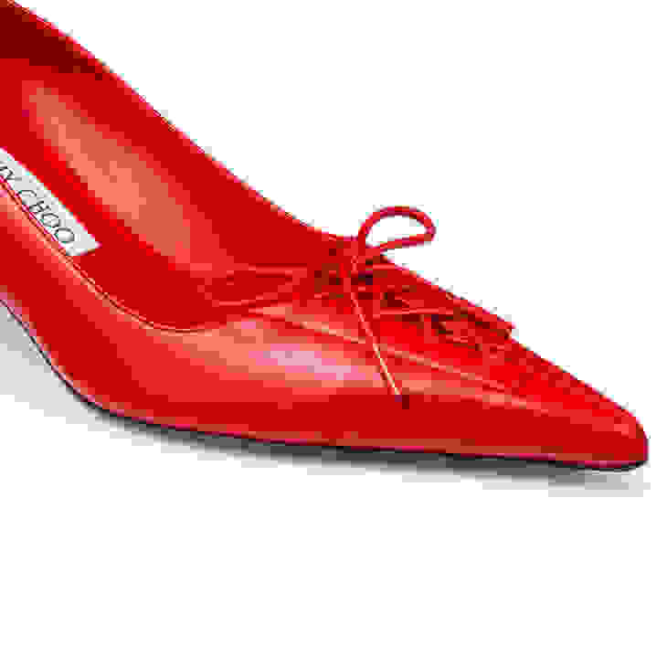 Jimmy Choo スカーレット 50