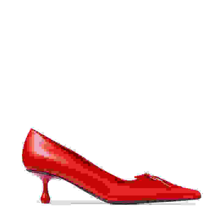Jimmy Choo スカーレット 50