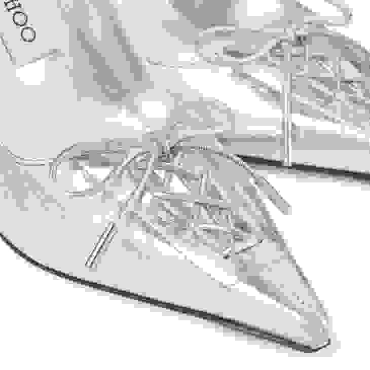 Jimmy Choo スカーレット 95