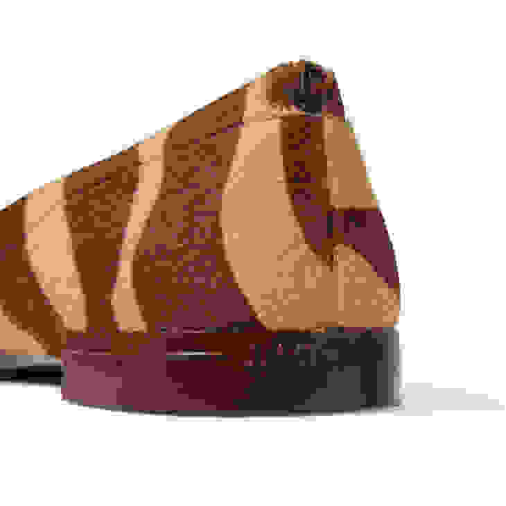 Jimmy Choo スカーレット バレリーナ