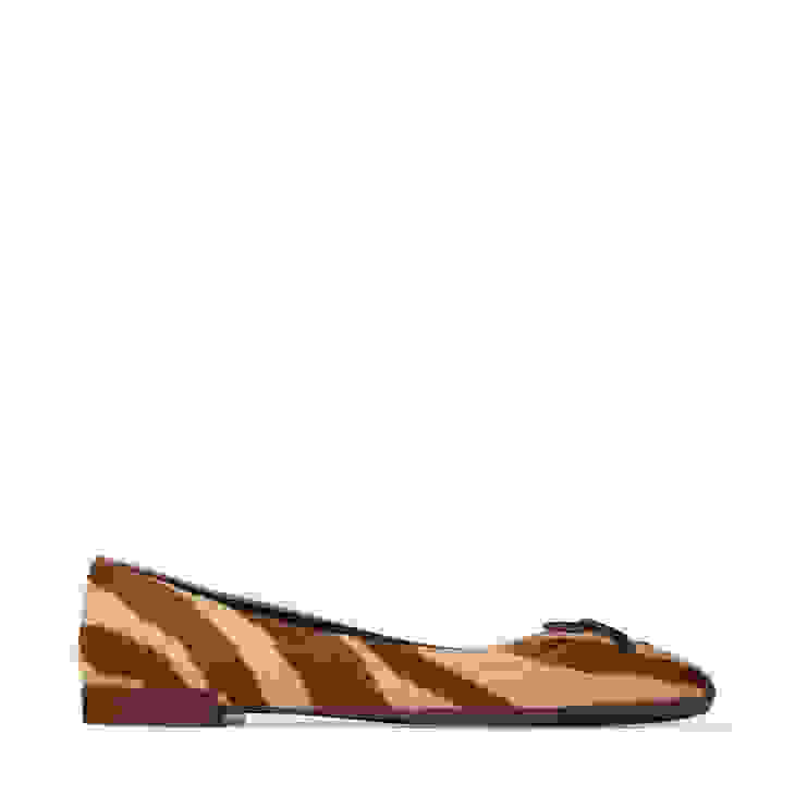 Jimmy Choo スカーレット バレリーナ