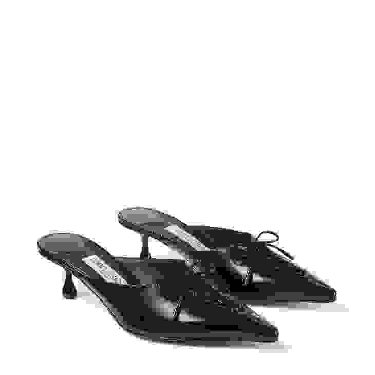 Jimmy Choo スカーレット ミュール 50