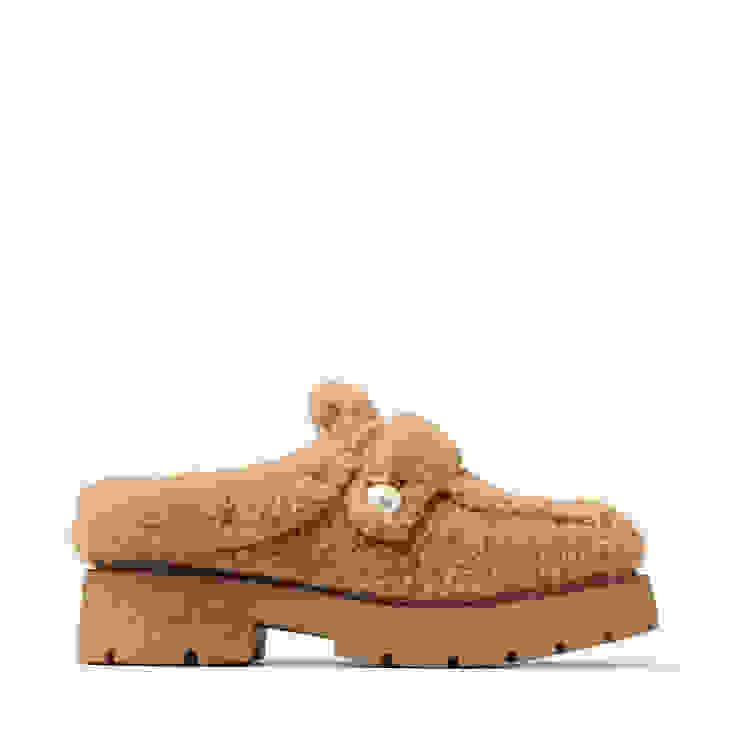 Jimmy Choo シーア ミュール