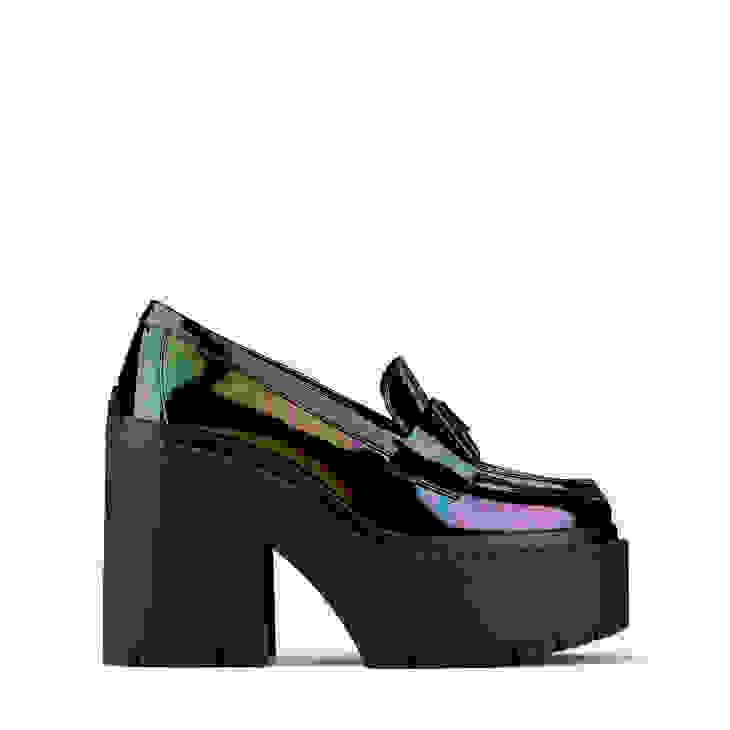 Jimmy Choo Luna Loafer 120