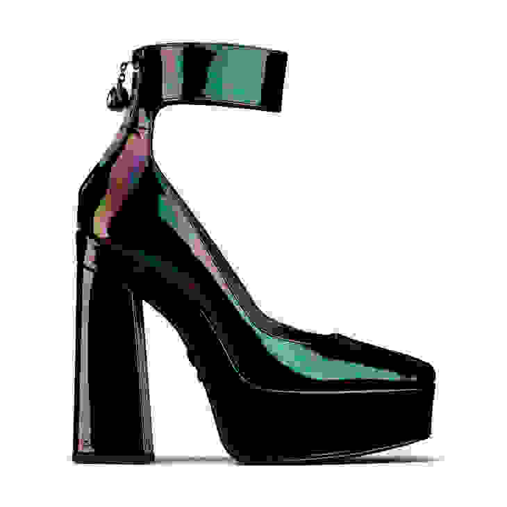Jimmy Choo Luna Platform 140