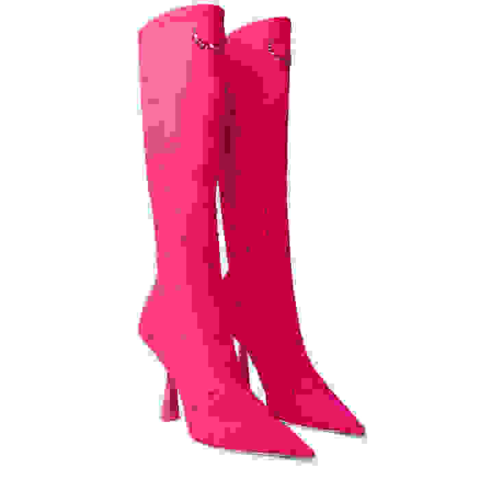 Jimmy Choo Sailor Moon Boot 100