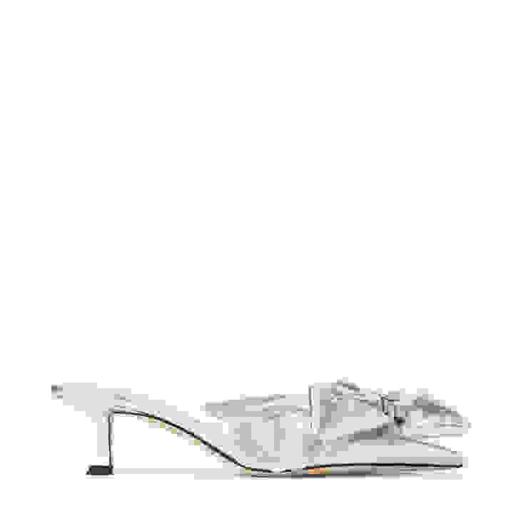 Jimmy Choo スタズ ミュール 50