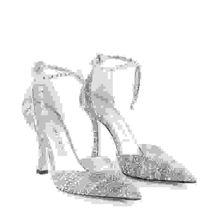 Jimmy Choo スティービー 100
