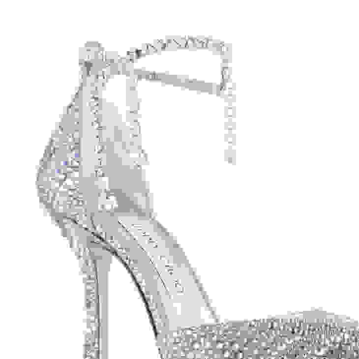Jimmy Choo スティービー 100