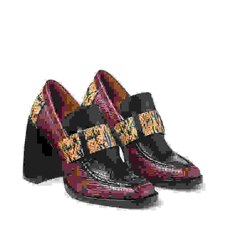 Jimmy Choo タイラー 95