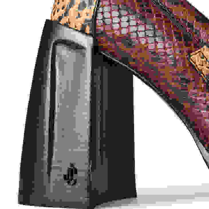 Jimmy Choo タイラー 95