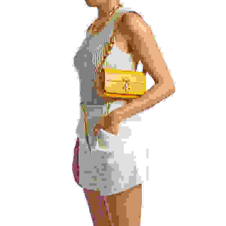 Jimmy Choo Avenue Mini Shoulder