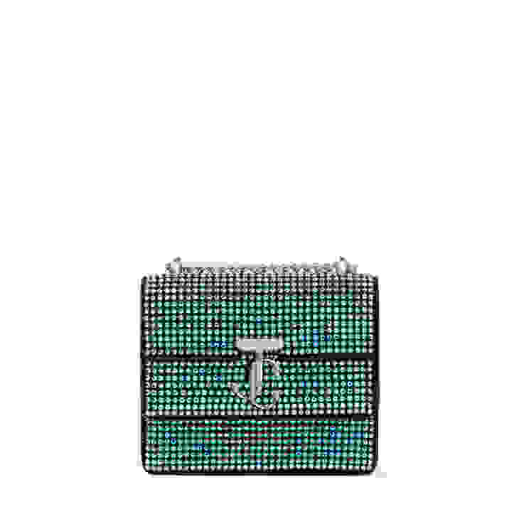 Jimmy Choo Varenne Quad Xs