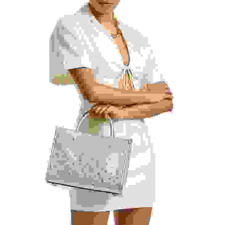Jimmy Choo Avenue S Tote