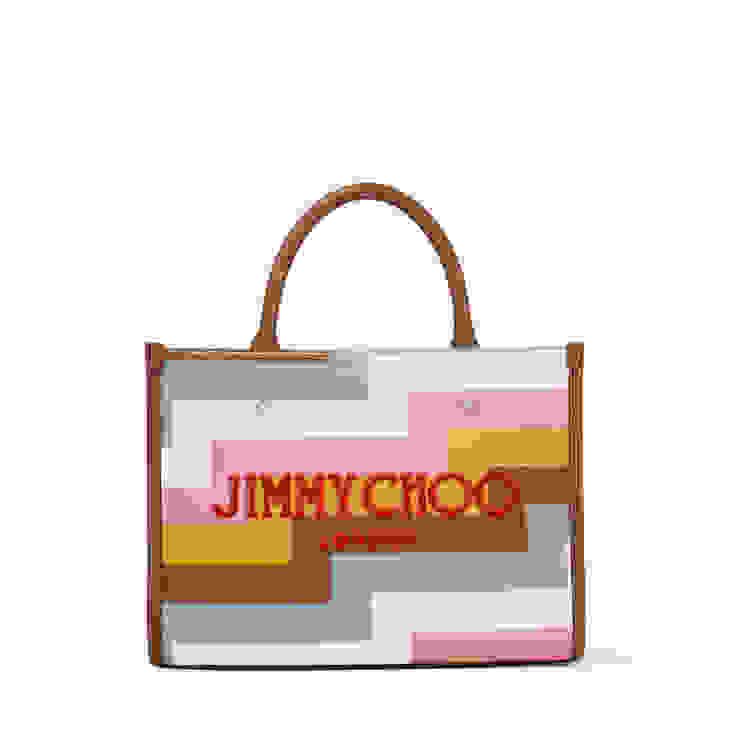 Jimmy Choo Avenue S Tote