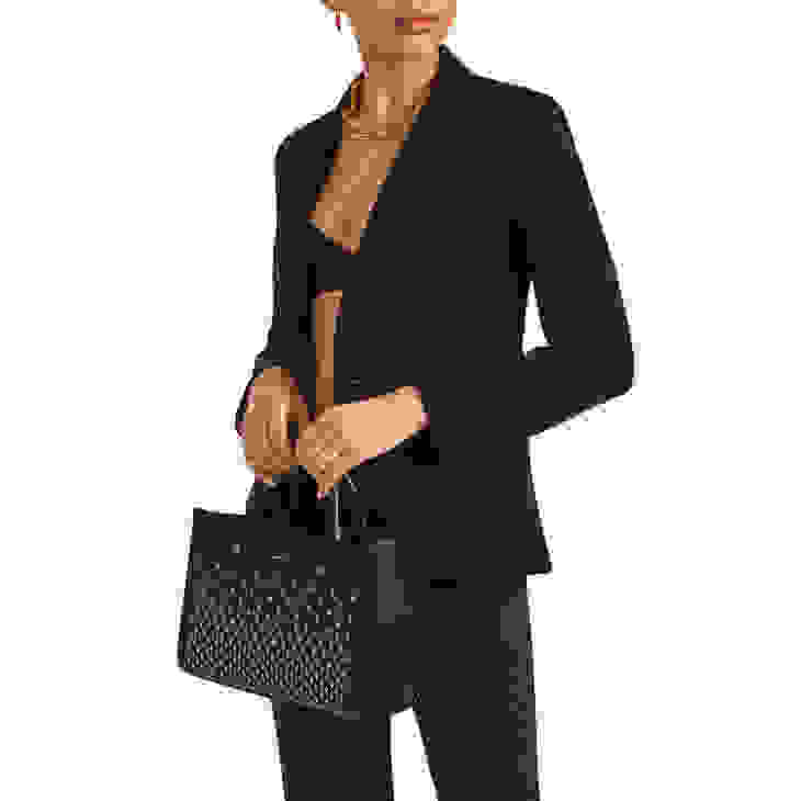 Jimmy Choo Avenue S Tote