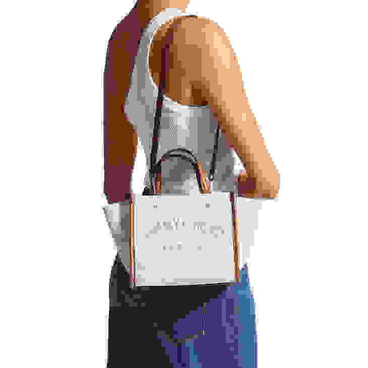 Jimmy Choo Avenue Tote S