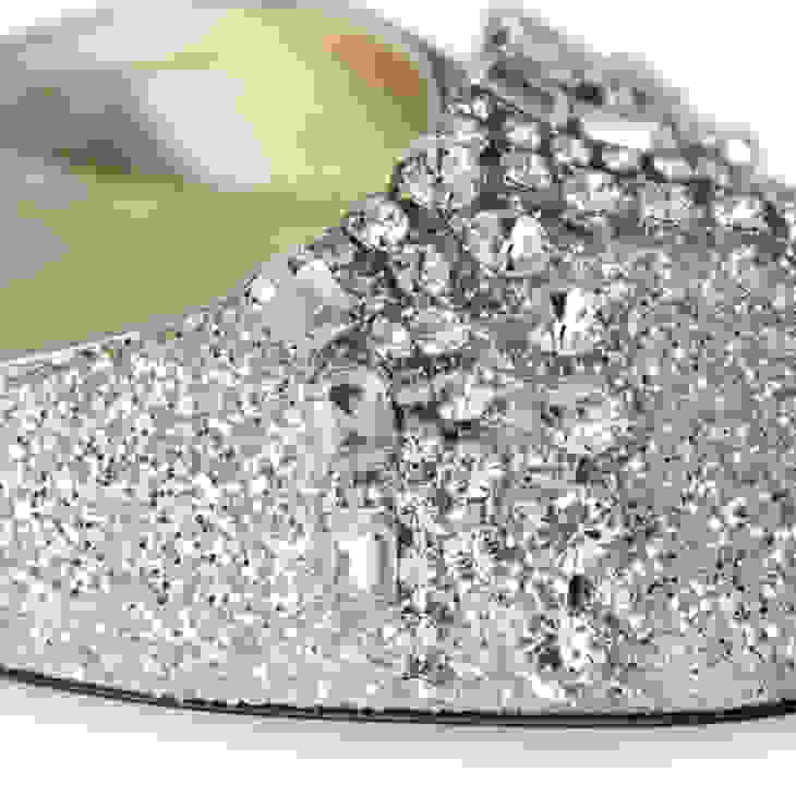 Jimmy Choo ベリティー ブロックヒール 45