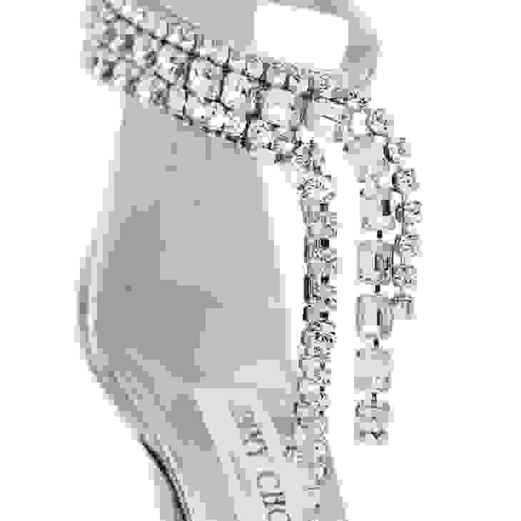 Jimmy Choo ベリティー サンダル 100