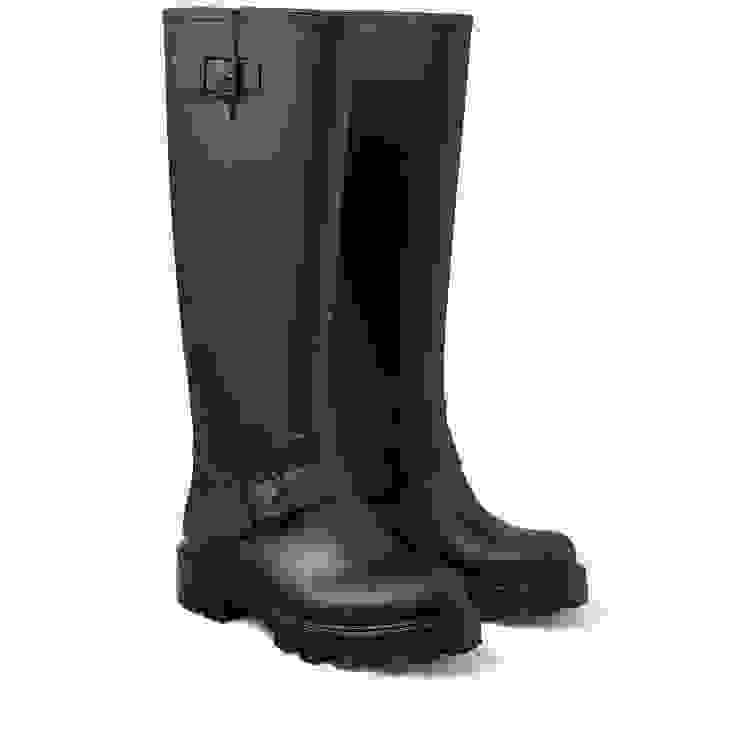 Jimmy Choo Yael Rain Boot Tall