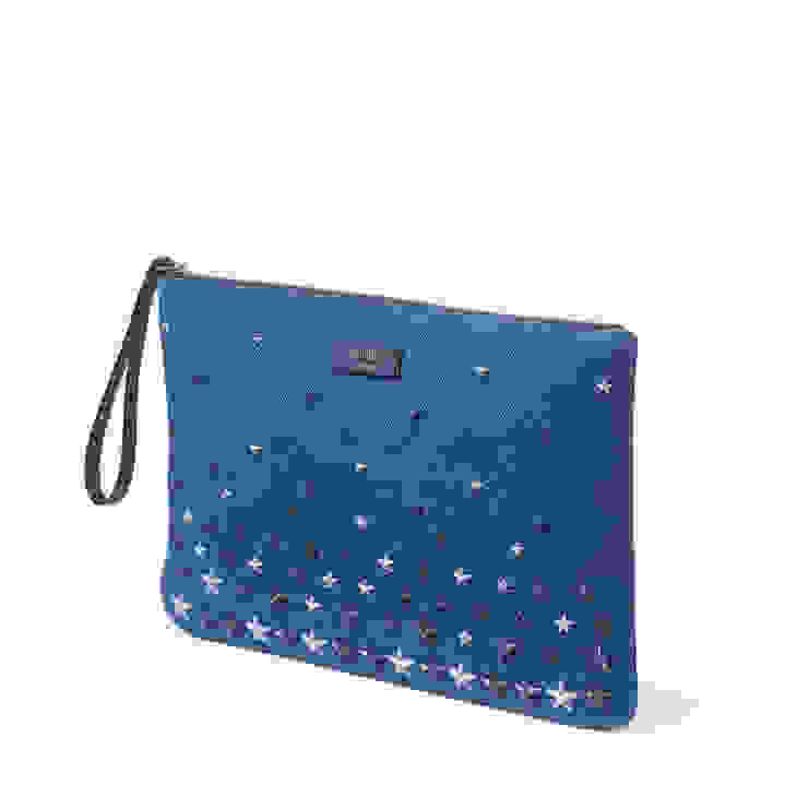 Jimmy Choo Zip Pouch