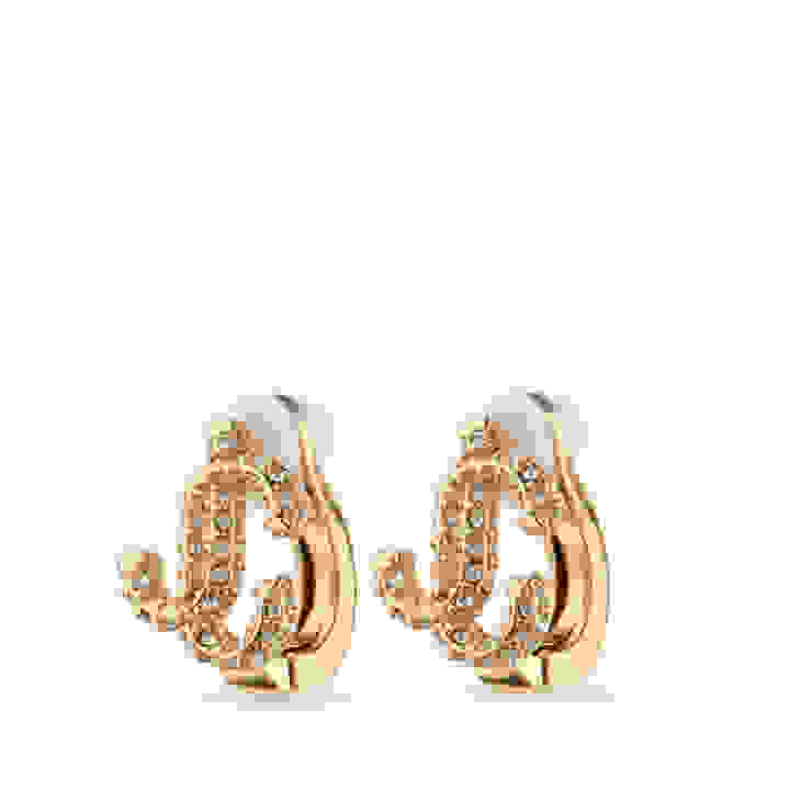 Jimmy Choo JC クリップオン