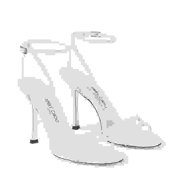Jimmy Choo Leo 100