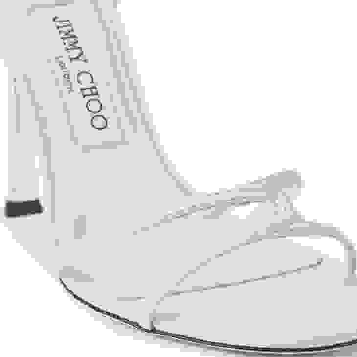 Jimmy Choo Leo 100