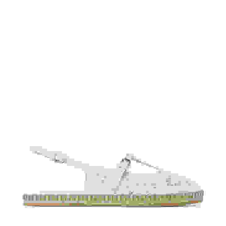 Jimmy Choo Amiee Flat