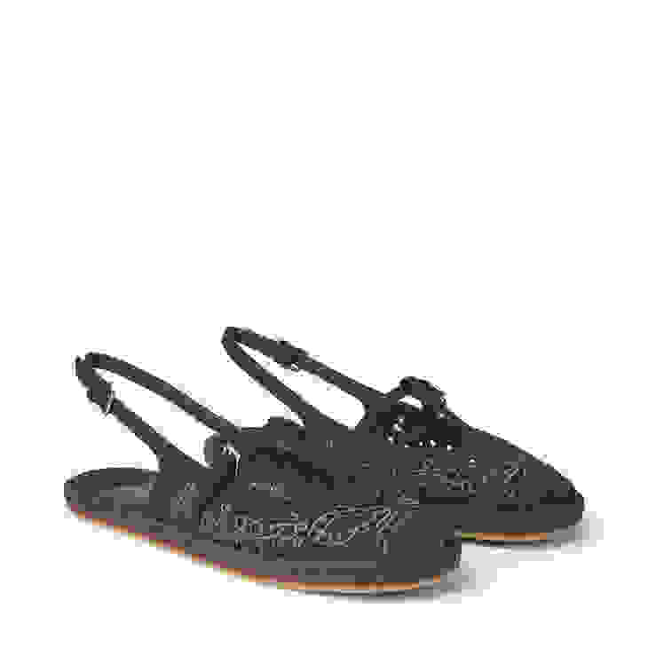 Jimmy Choo Amiee Flat