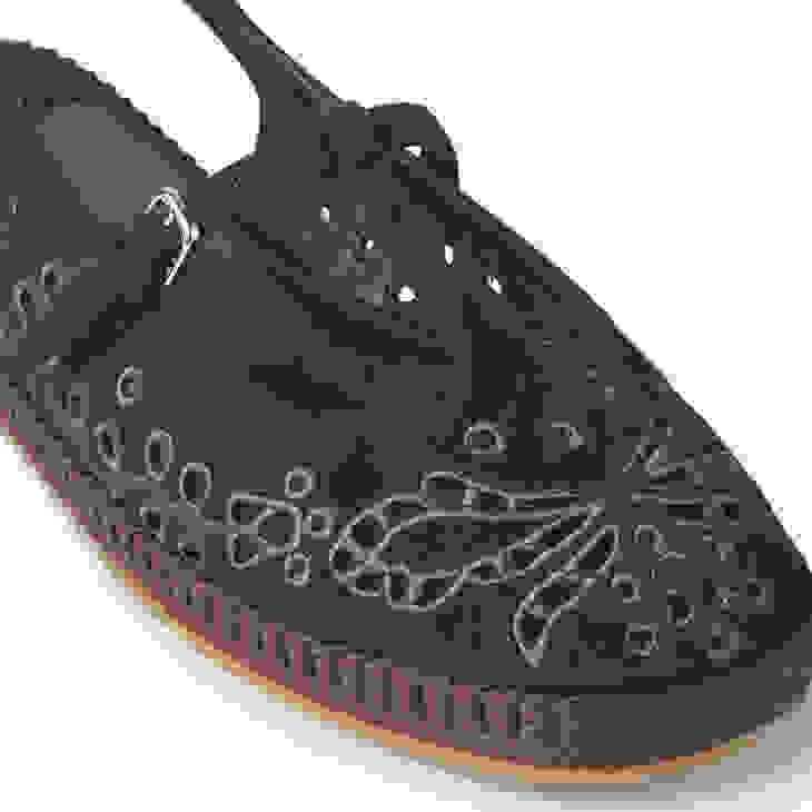 Jimmy Choo Amiee Flat
