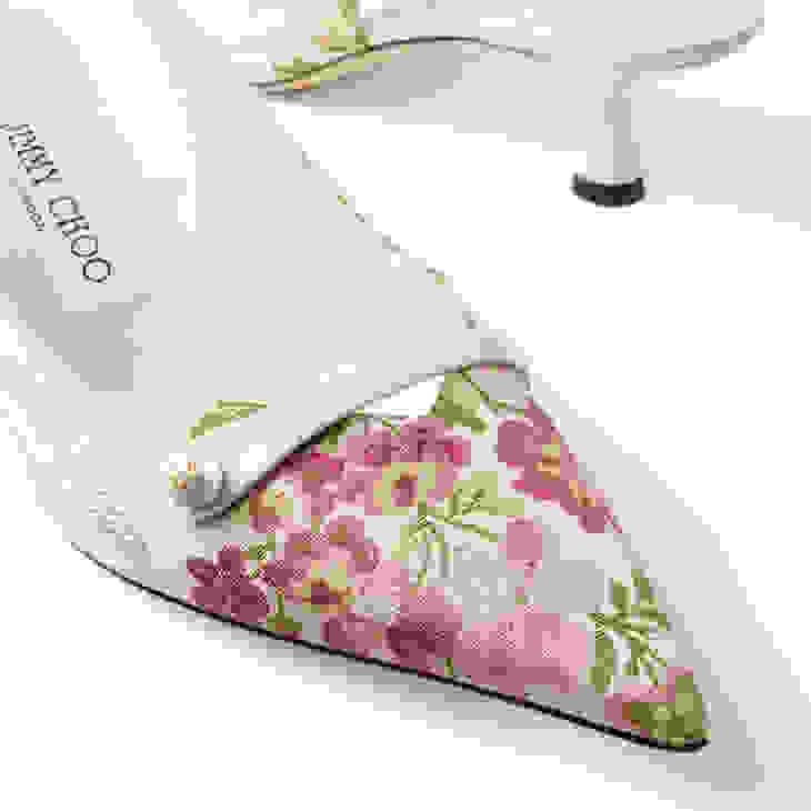 Jimmy Choo Amita 45