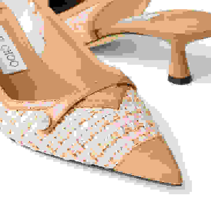 Jimmy Choo Amita 45