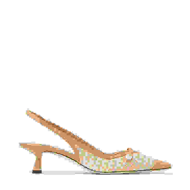 Jimmy Choo Amita 45