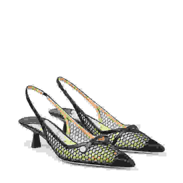 Jimmy Choo Amita 45