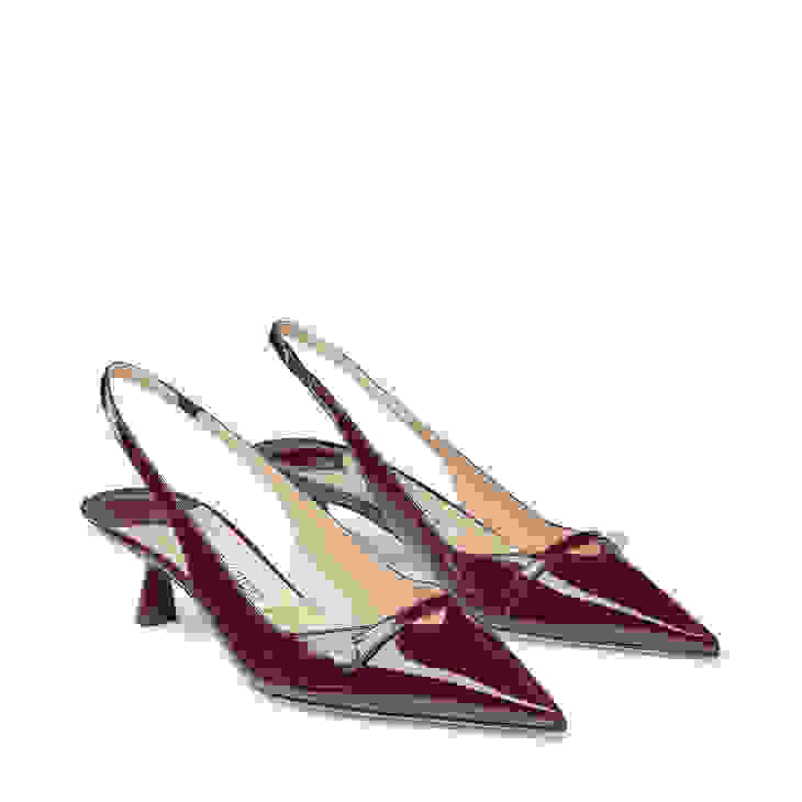 Jimmy Choo Amita 45