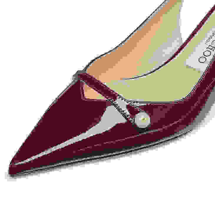 Jimmy Choo Amita 45