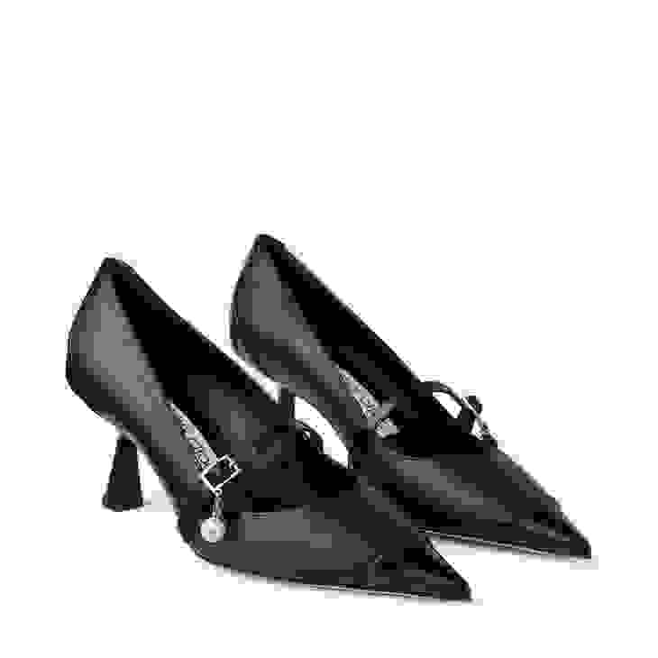 Jimmy Choo Aren Pump 65