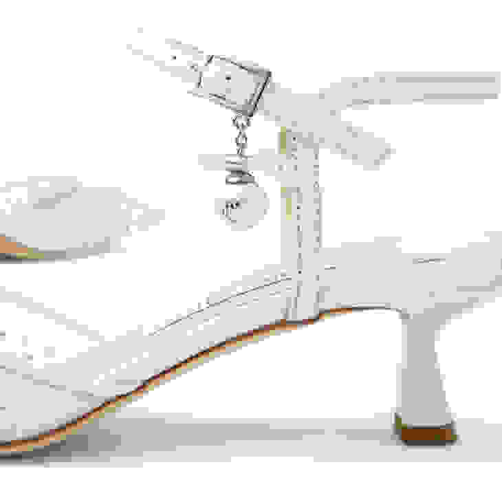 Jimmy Choo Aren Sling Back 45
