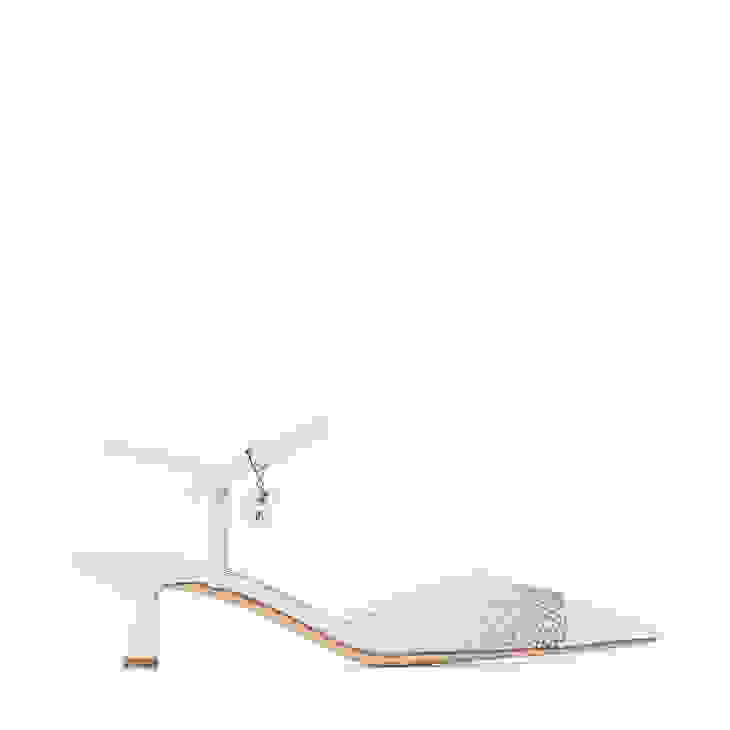 Jimmy Choo Aren Sling Back 45