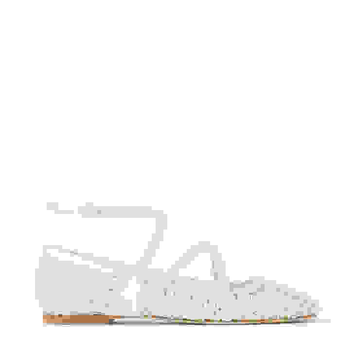 Jimmy Choo Astoria Flat