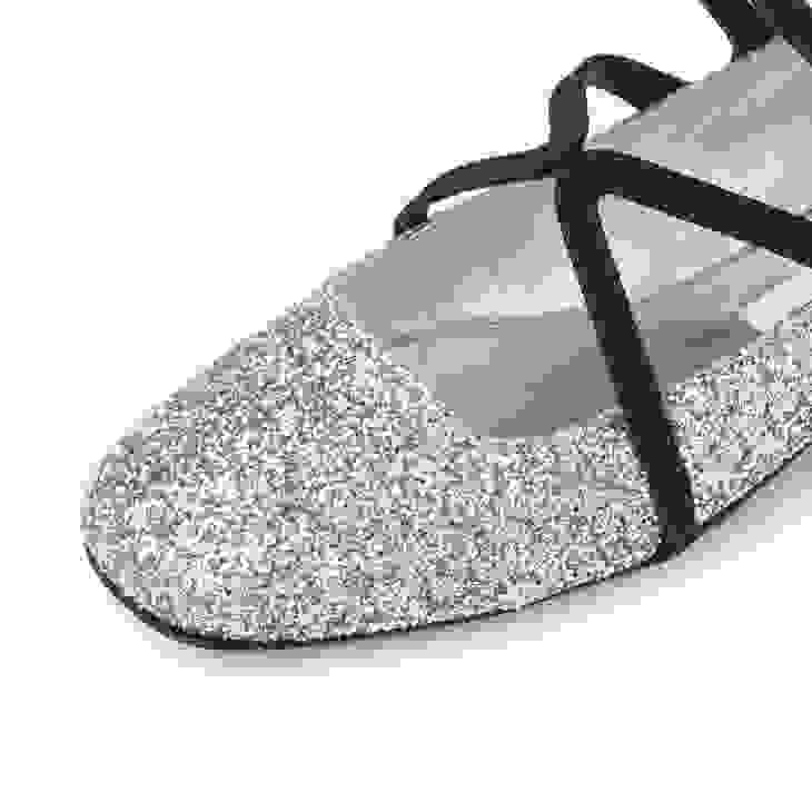 Jimmy Choo Astoria Flat