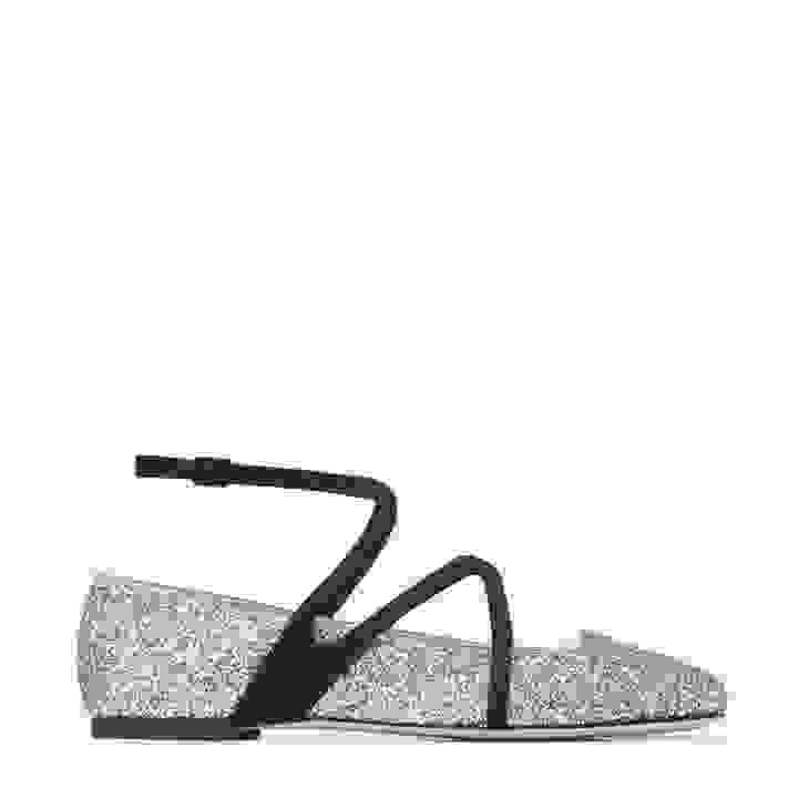 Jimmy Choo Astoria Flat